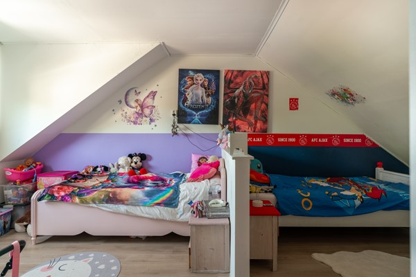 Foto - Te koop: Schaapsdrift 18, 6902 AJ Zevenaar